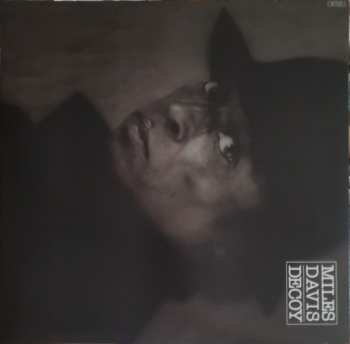 LP Miles Davis: Decoy CLR 356727