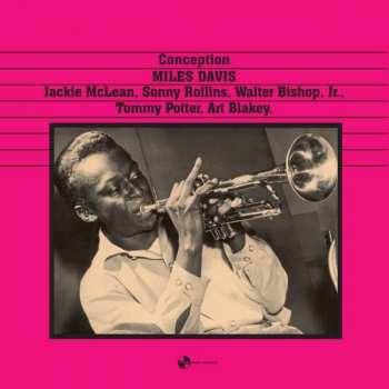 Album Miles Davis: Dig