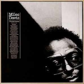 Album Miles Davis: Directions
