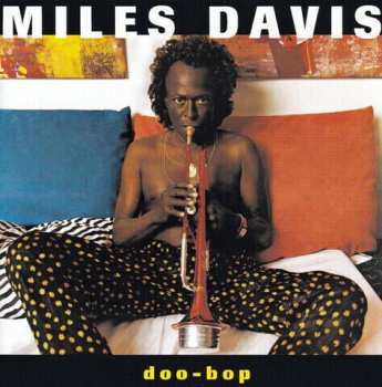 CD Miles Davis: Doo-Bop LTD