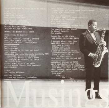 CD Miles Davis: E.S.P. 403598