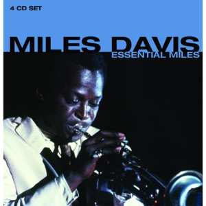 Album Miles Davis: Essential Miles