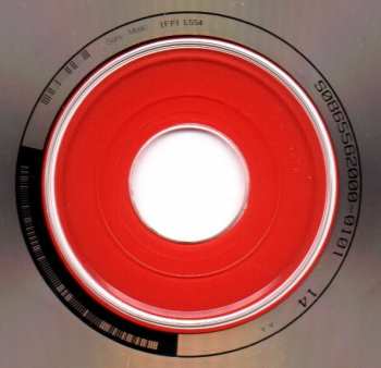 CD Miles Davis: In A Silent Way 117652