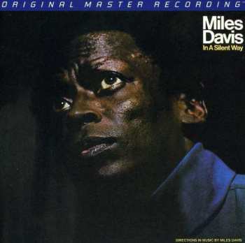 SACD Miles Davis: In A Silent Way LTD 17498