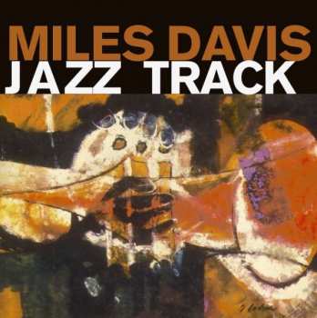 Album Miles Davis: Jazz Track