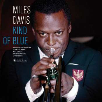 LP Miles Davis: Kind Of Blue DLX | LTD 392647