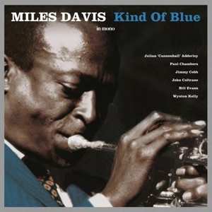 LP Miles Davis: Kind Of Blue 357905