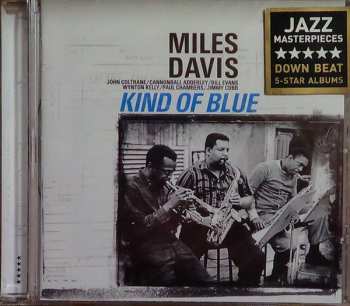 CD Miles Davis: Kind Of Blue