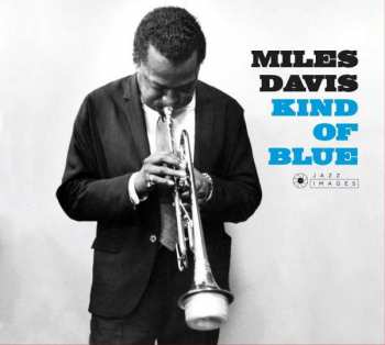 CD Miles Davis: Kind Of Blue DIGI 108281