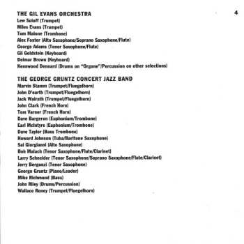 LP Quincy Jones: Live At Montreux