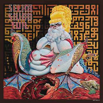 2SACD Miles Davis: Live-Evil LTD