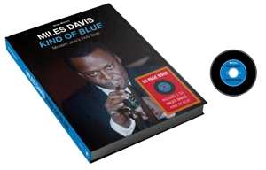 CD Miles Davis: Kind Of Blue 144918
