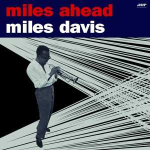 Album Miles Davis: Miles Ahead