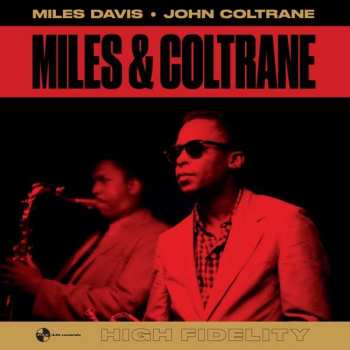 Miles Davis: Miles & Coltrane