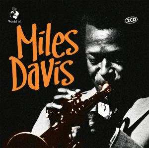 Album Miles Davis: Miles Davis 1951-1955