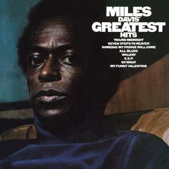 Miles Davis: Miles Davis' Greatest Hits