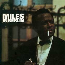 LP Miles Davis: Miles In Berlin 75699