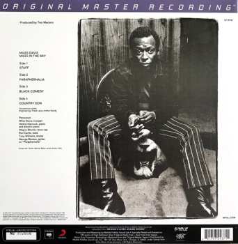 2LP Miles Davis: Miles In The Sky LTD | NUM 465504
