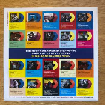 LP Miles Davis: Milestones LTD | CLR