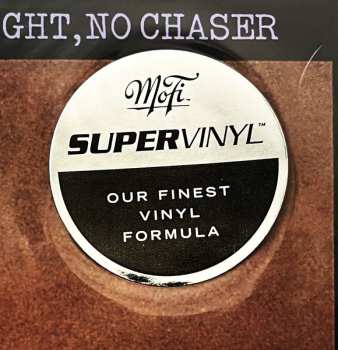 LP Miles Davis: Milestones NUM