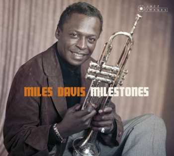 Album Miles Davis: Milestones 