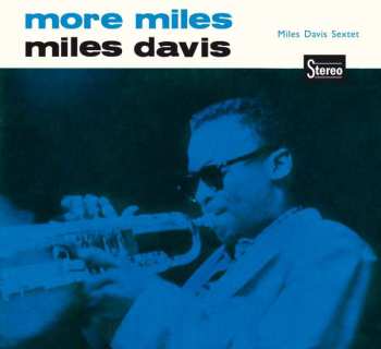 Album Miles Davis: More Davis