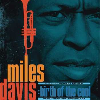 2LP Miles Davis: Music From And Inspired By Miles Davis: Birth Of The Cool 24394