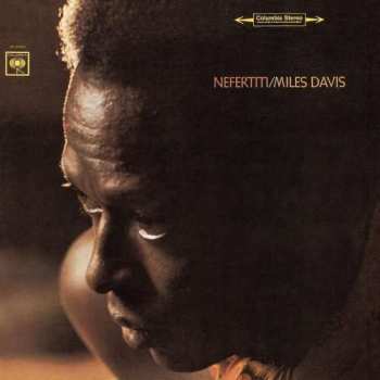 Album Miles Davis: Nefertiti
