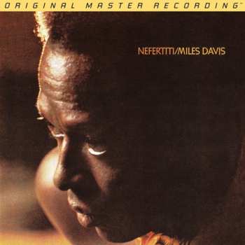 SACD Miles Davis: Nefertiti 309607