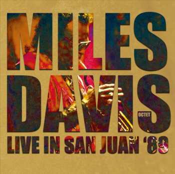 Miles Davis Octet: Live In San Juan '89