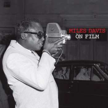 Album Miles Davis: On Film
