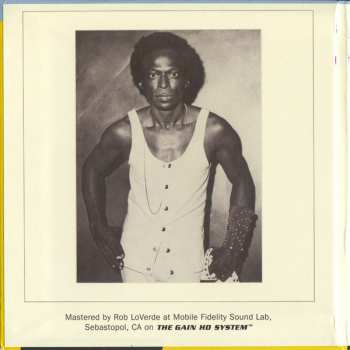 SACD Miles Davis: On The Corner LTD | NUM 119739