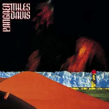Album Miles Davis: Pangaea