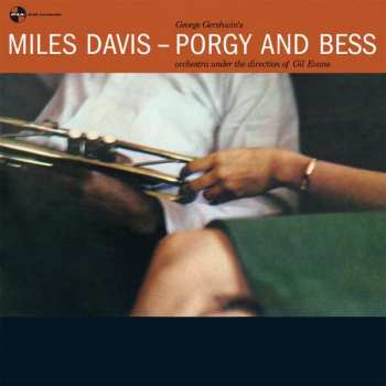 Album Miles Davis: Porgy And Bess
