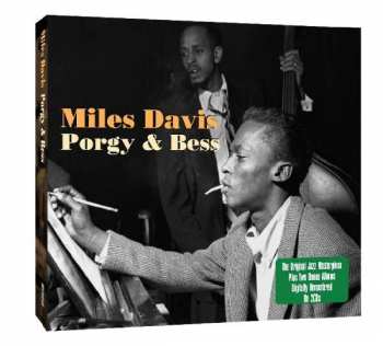 Miles Davis: Porgy & Bess