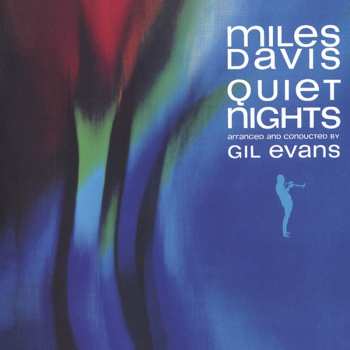 Album Miles Davis: Quiet Nights