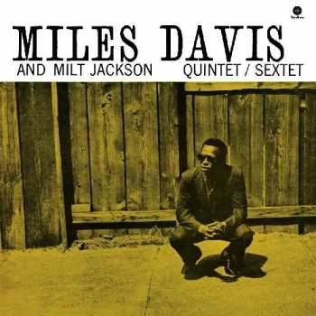 Album Miles Davis: Quintet / Sextet