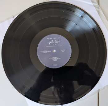 2LP The Miles Davis Quintet: The Complete Live In Paris 1960 Vol. II LTD | NUM