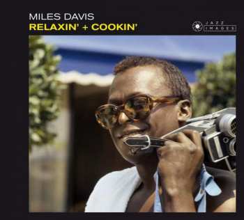 Album Miles Davis: Relaxin' + Cookin'