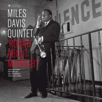 CD Miles Davis: 'Round About Midnight 408338