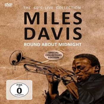 DVD Miles Davis: 'round About Midnight 267072