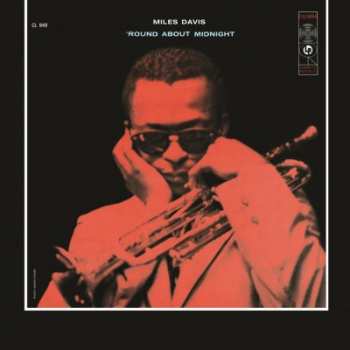 LP Miles Davis: 'Round About Midnight 31087