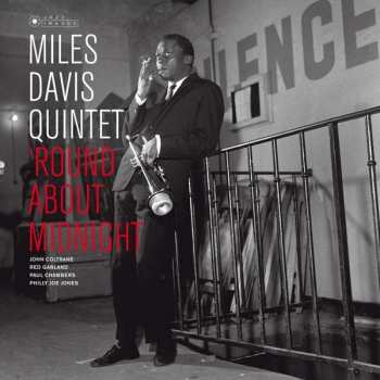 LP Miles Davis: 'Round About Midnight DLX | LTD