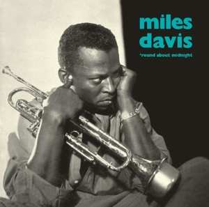 CD Miles Davis: 'Round About Midnight 109319