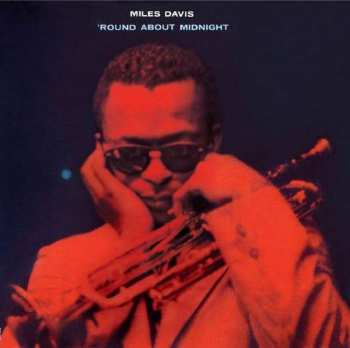 CD Miles Davis: 'Round About Midnight [Mono + Stereo Versions] 306654