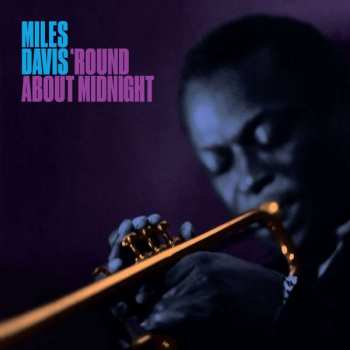 CD Miles Davis: 'Round About Midnight 402257