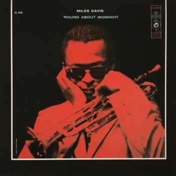 LP Miles Davis: 'Round About Midnight 415963