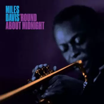 Album Miles Davis: 'Round About Midnight