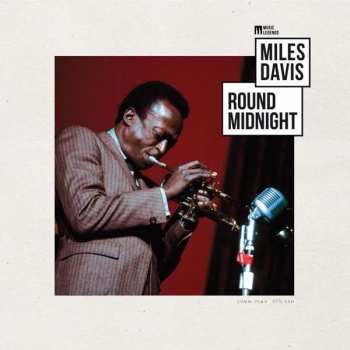 Album Miles Davis: Round Midnight