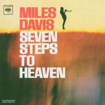 CD Miles Davis: Seven Steps To Heaven 284631